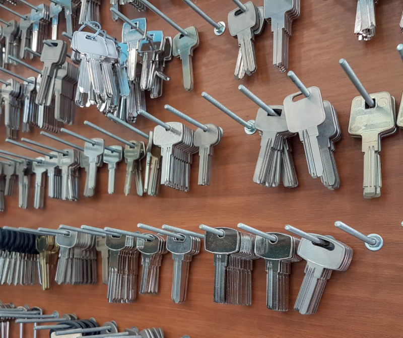 Services – Suburban Building Center